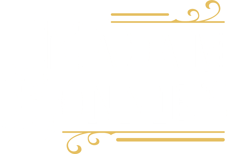 Gaslamp Restaurant | Madam Bonnie's