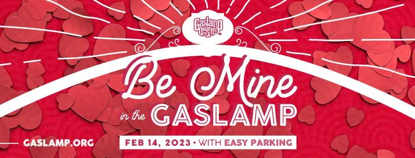 Gaslamp.org Named Madam Bonnie’s a Great Valentine’s Day Destination